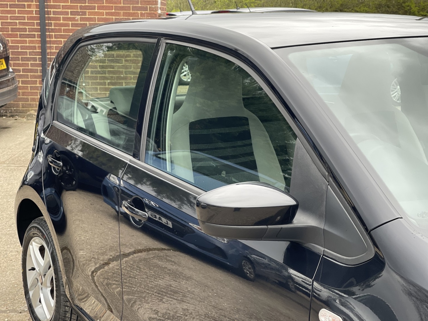 Used SEAT Mii 2012 for sale - 78062236: Photo 11