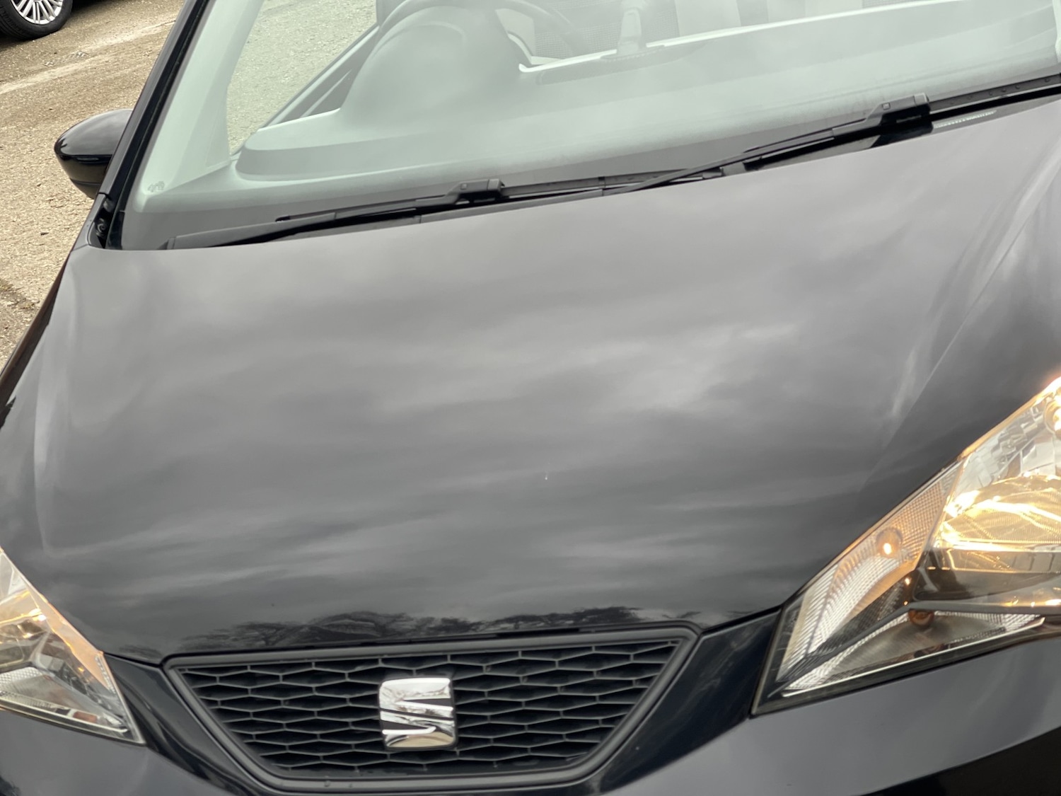 Used SEAT Mii 2012 for sale - 78062236: Photo 13