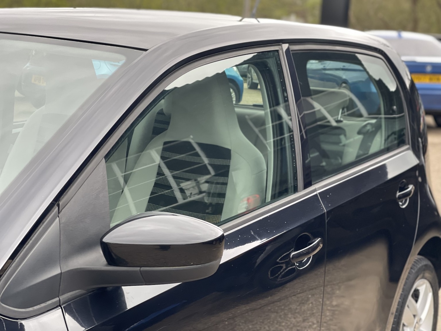 Used SEAT Mii 2012 for sale - 78062236: Photo 14