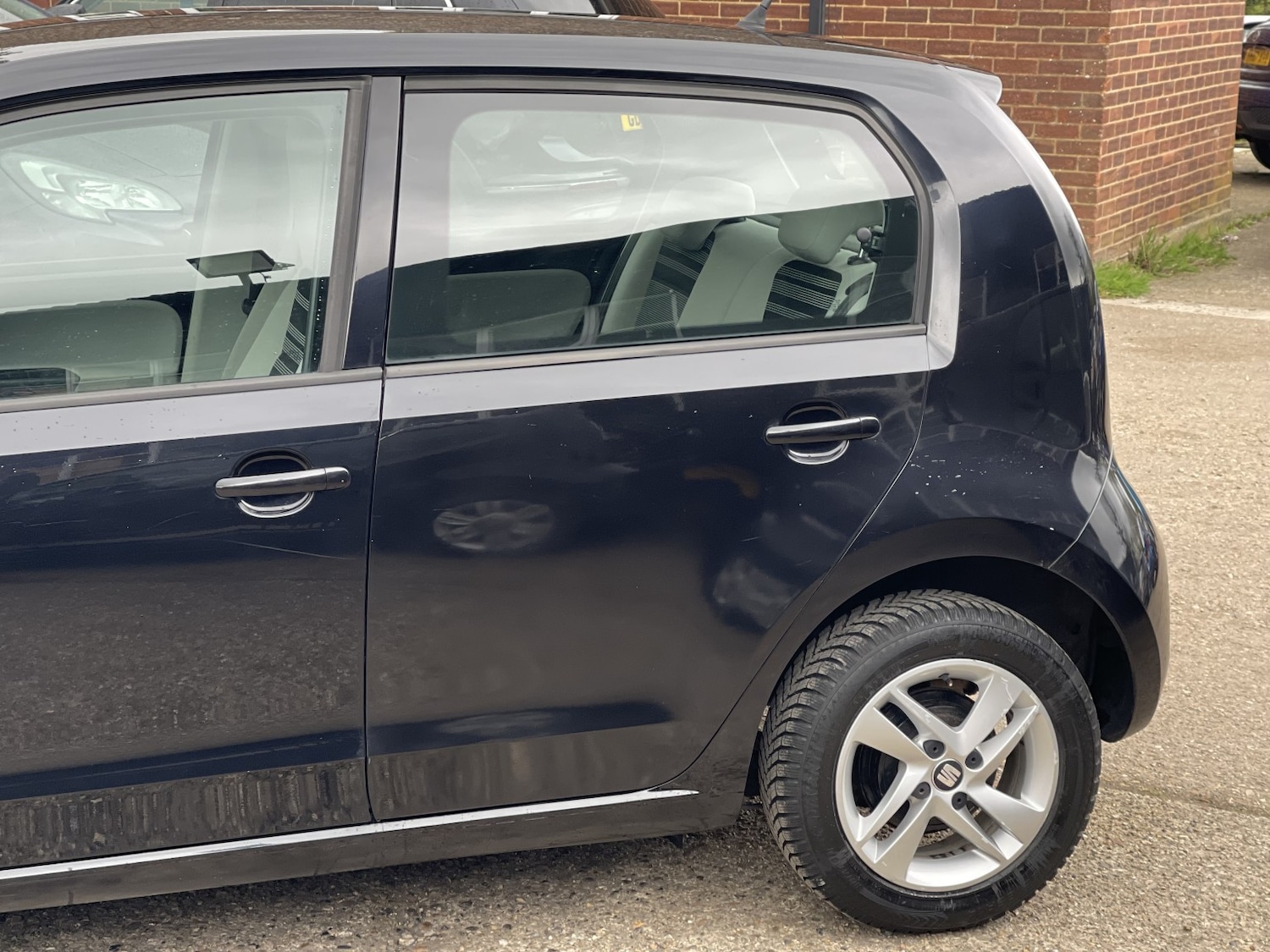 Used SEAT Mii 2012 for sale - 78062236: Photo 15