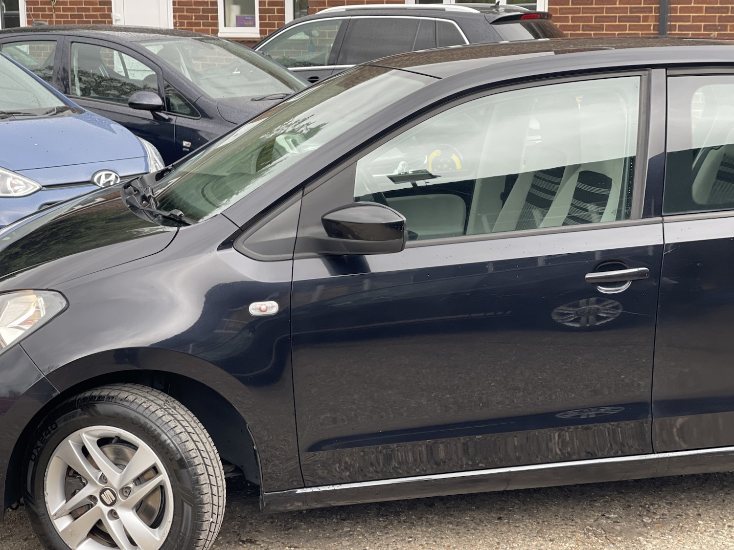 Used SEAT Mii 2012 for sale - 78062236: Photo 16