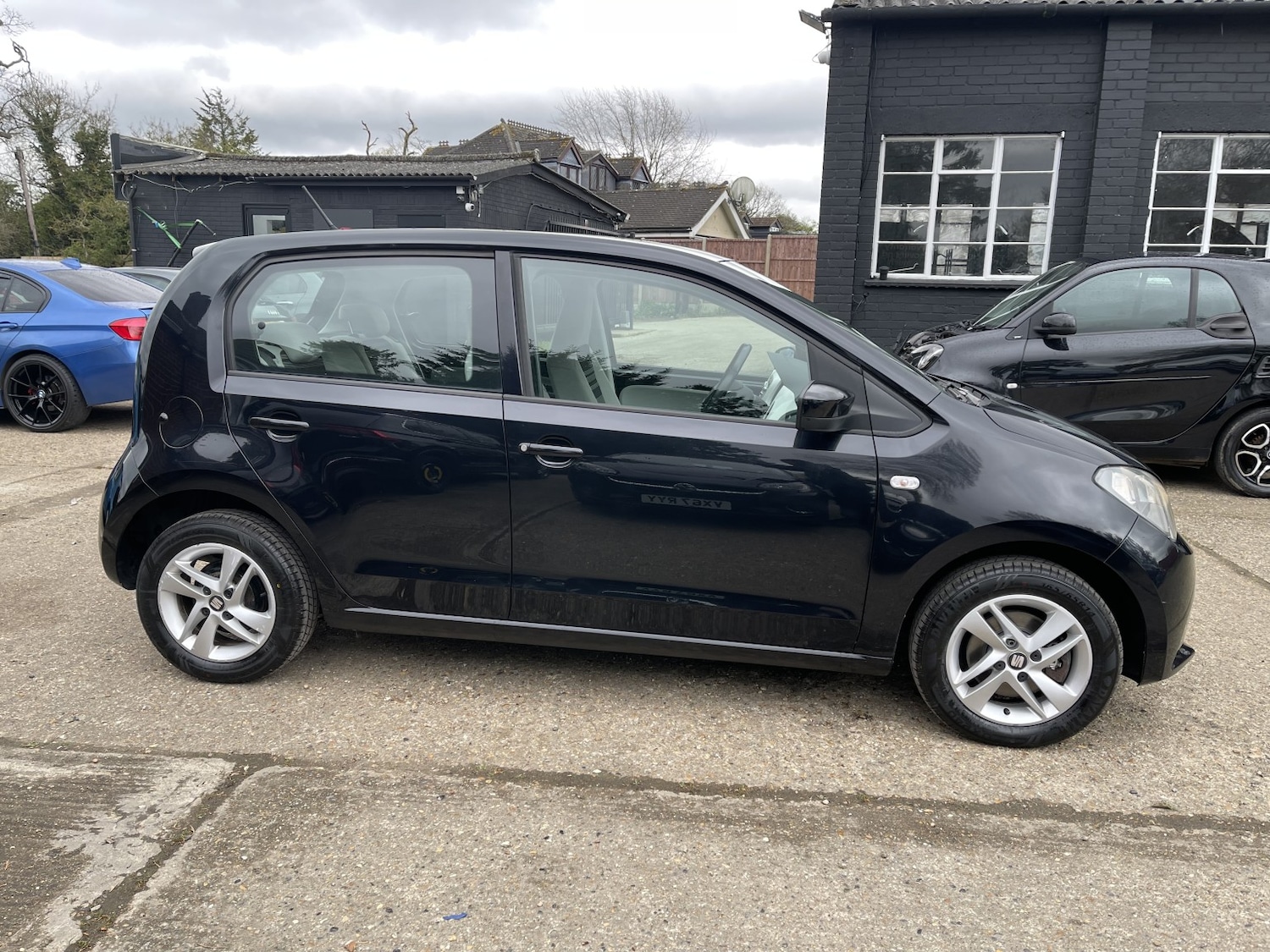 Used SEAT Mii 2012 for sale - 78062236: Photo 17