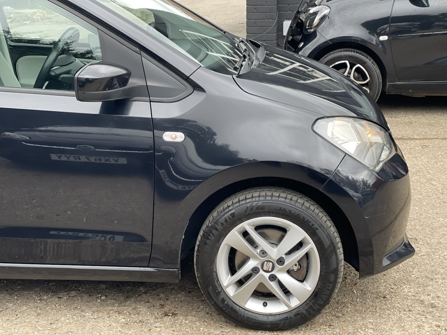 Used SEAT Mii 2012 for sale - 78062236: Photo 18