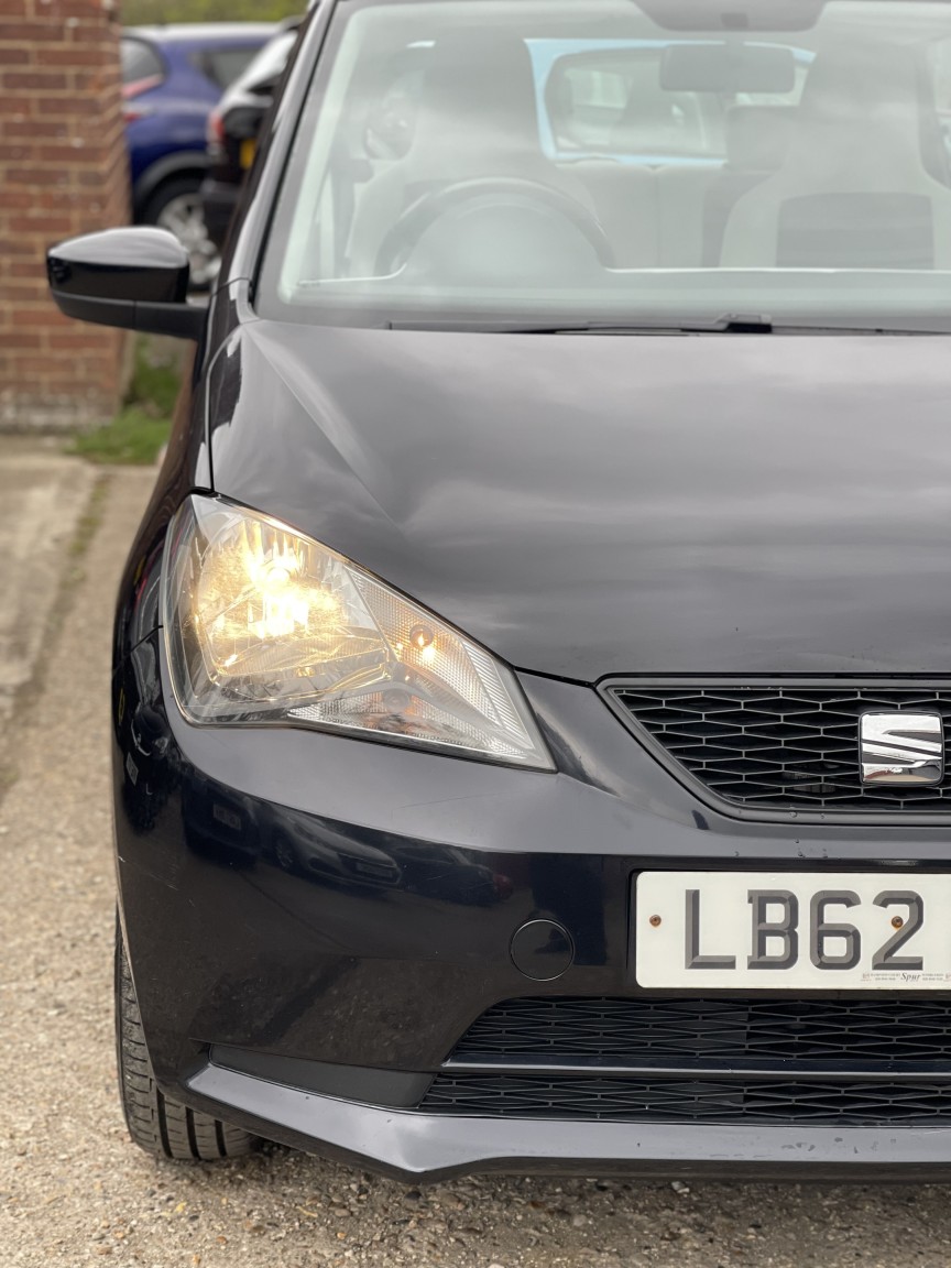 Used SEAT Mii 2012 for sale - 78062236: Photo 20