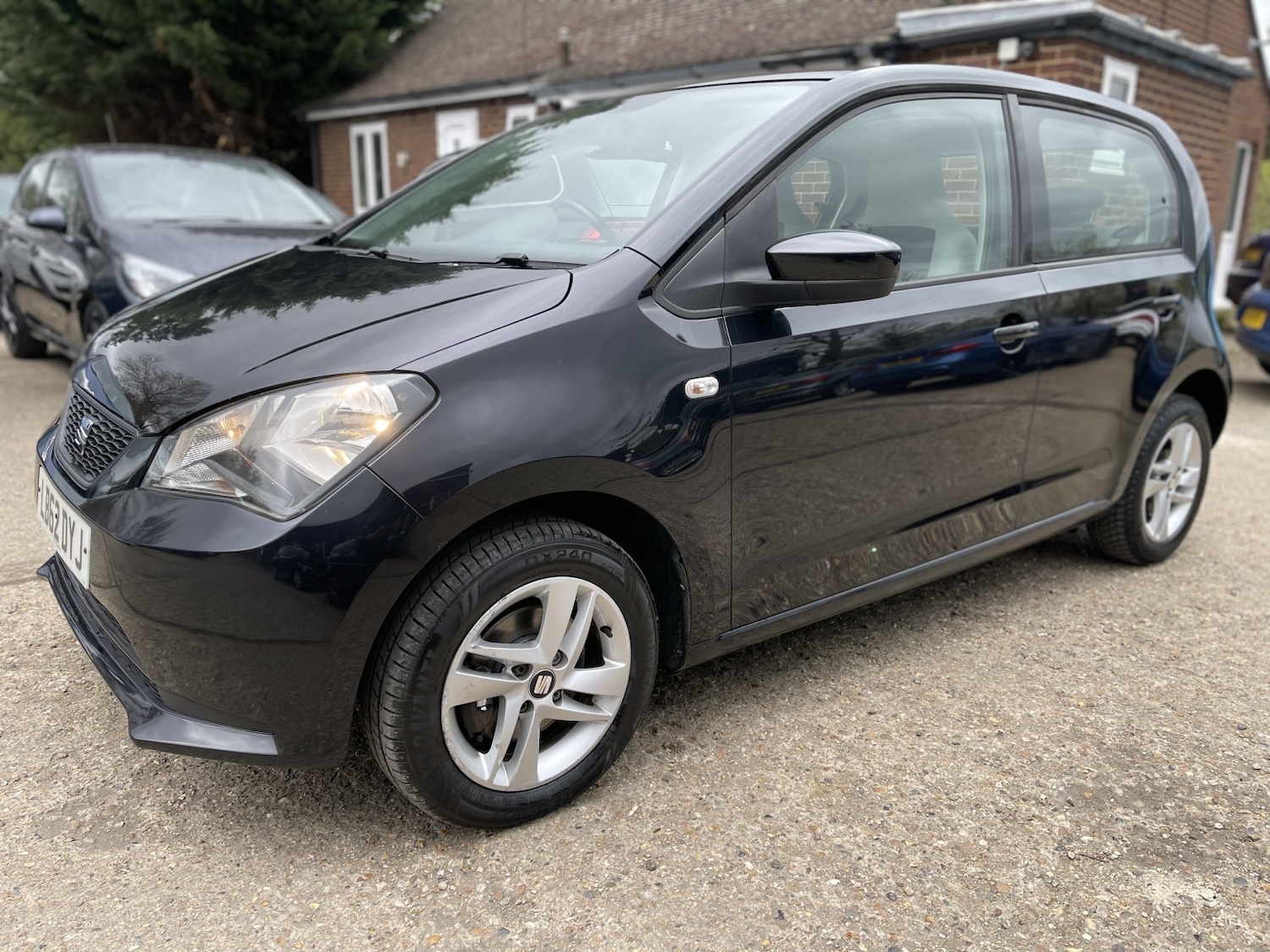 Used SEAT Mii 2012 for sale - 78062236: Photo 27