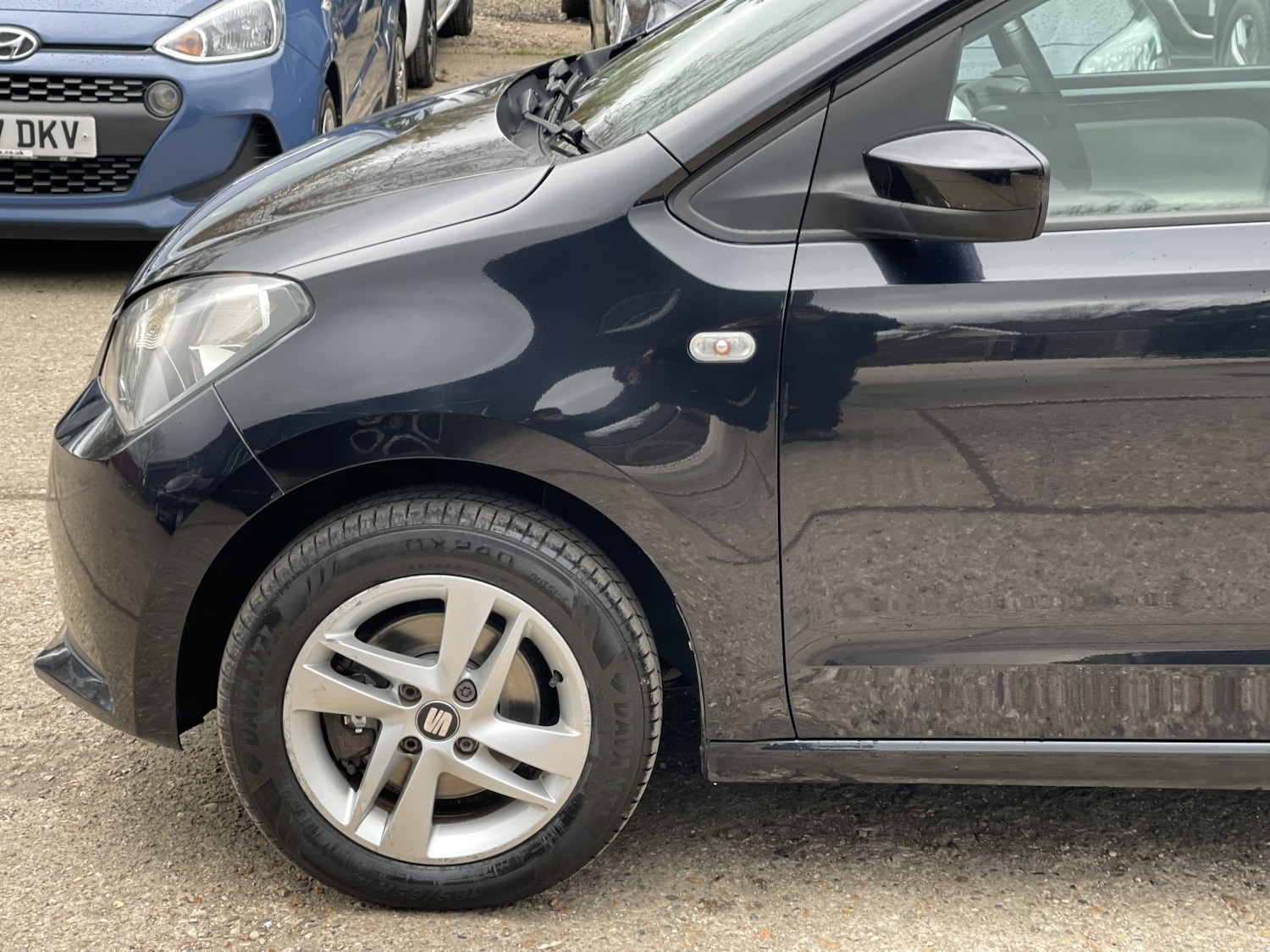 Used SEAT Mii 2012 for sale - 78062236: Photo 28