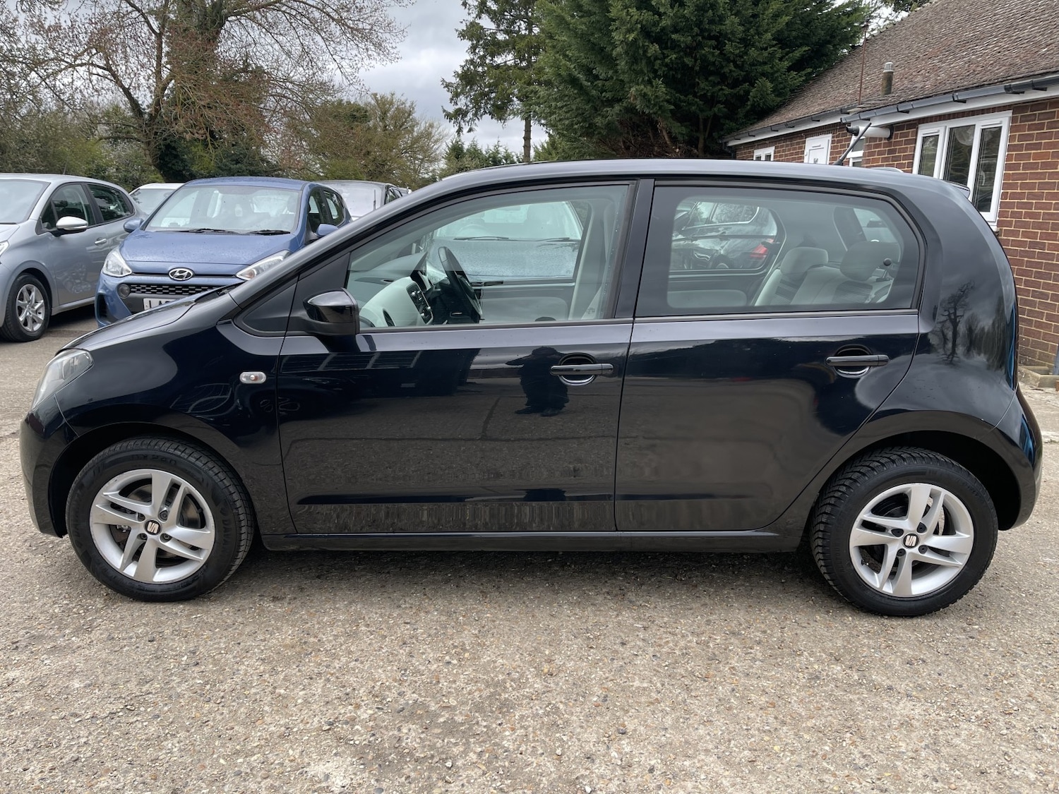 Used SEAT Mii 2012 for sale - 78062236: Photo 29