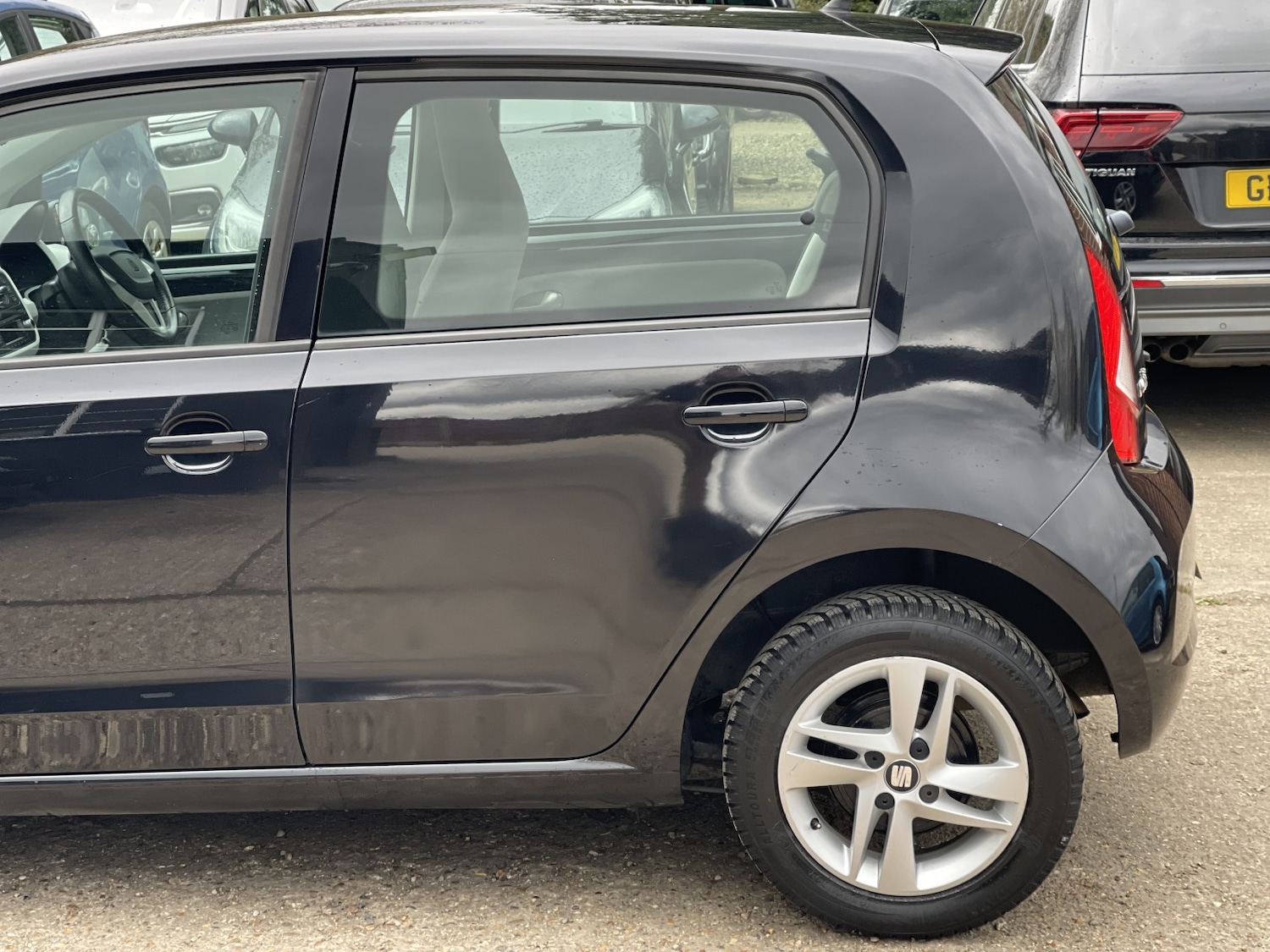 Used SEAT Mii 2012 for sale - 78062236: Photo 30