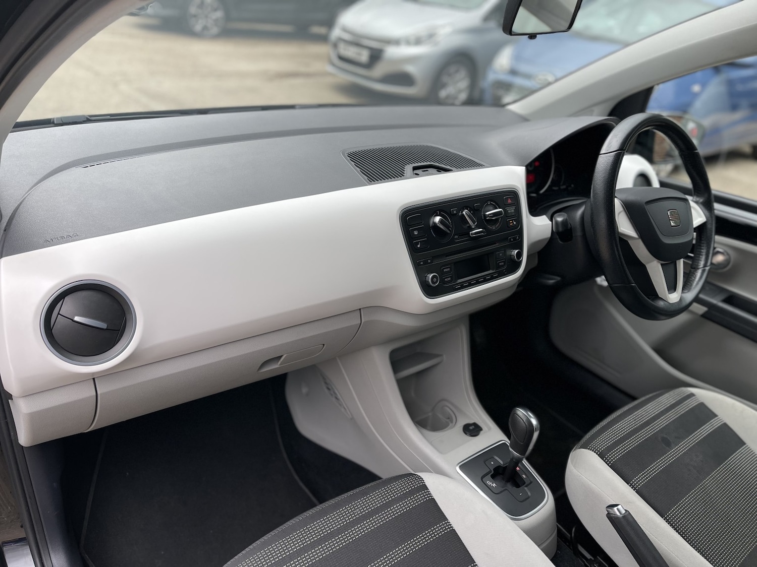 Used SEAT Mii 2012 for sale - 78062236: Photo 33