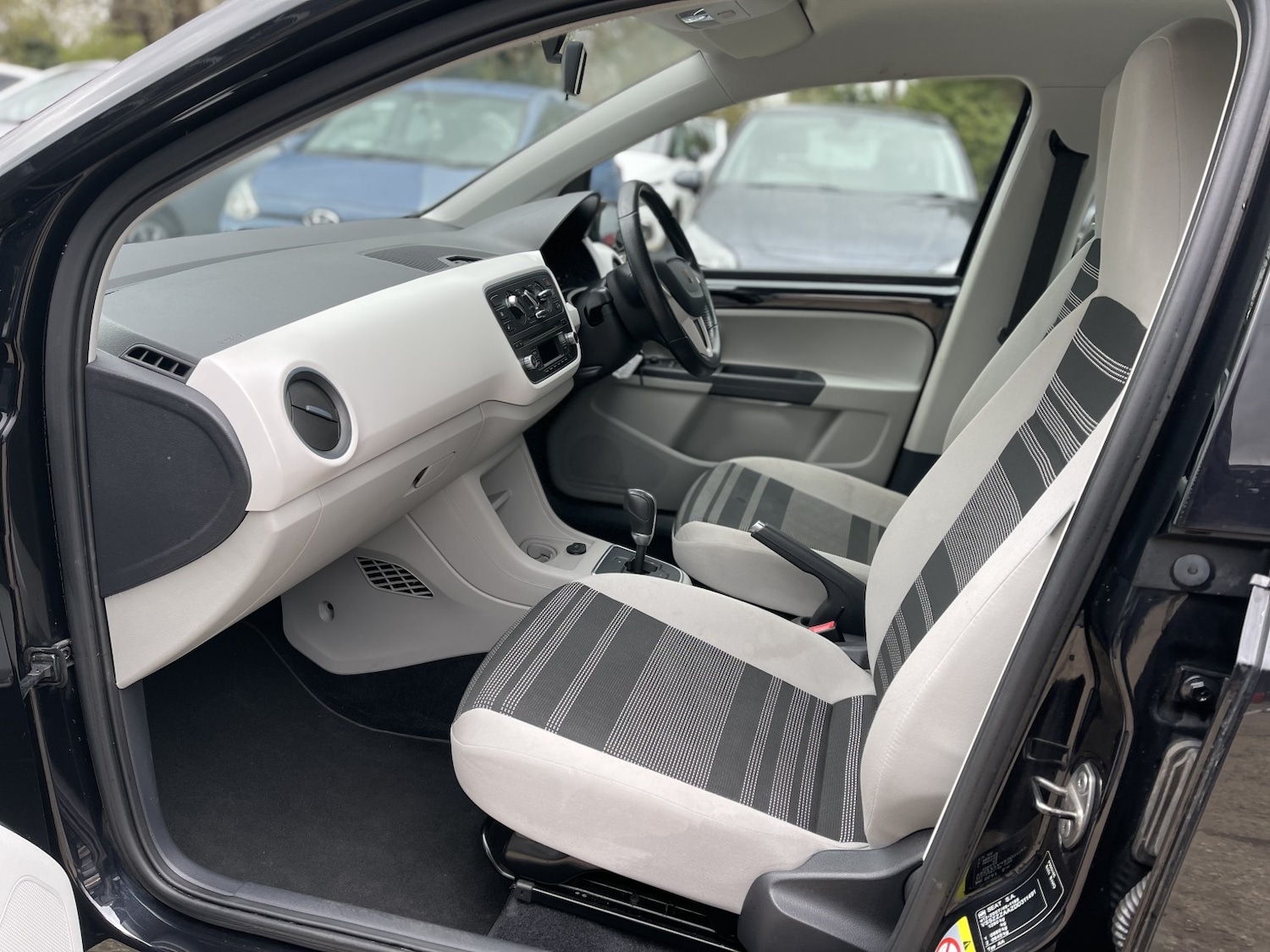 Used SEAT Mii 2012 for sale - 78062236: Photo 35