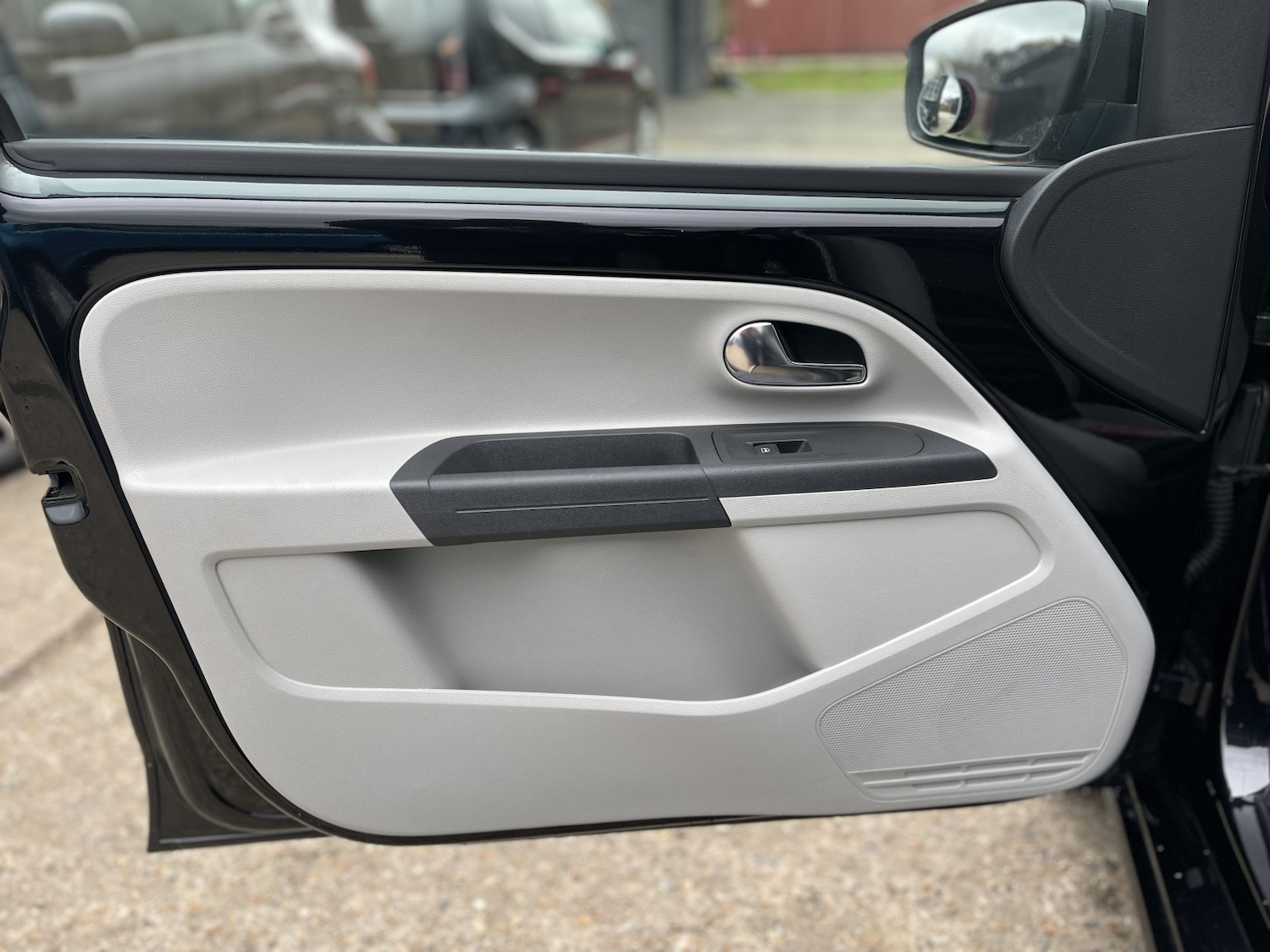 Used SEAT Mii 2012 for sale - 78062236: Photo 36