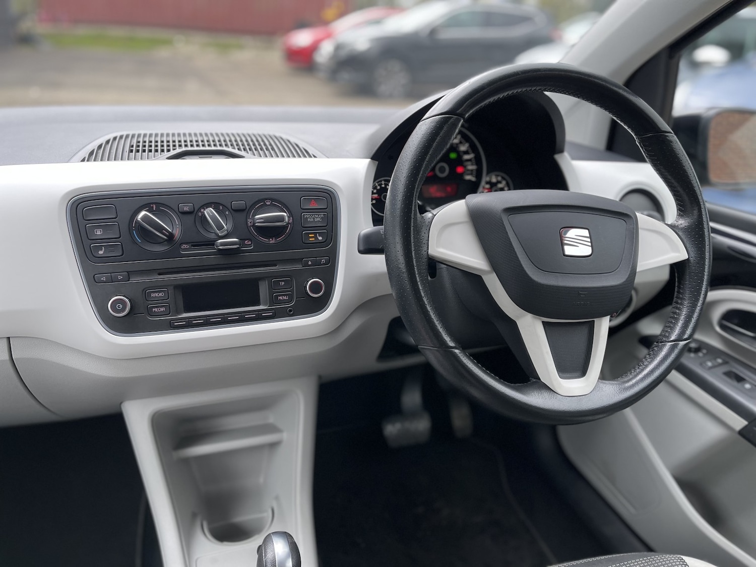 Used SEAT Mii 2012 for sale - 78062236: Photo 38