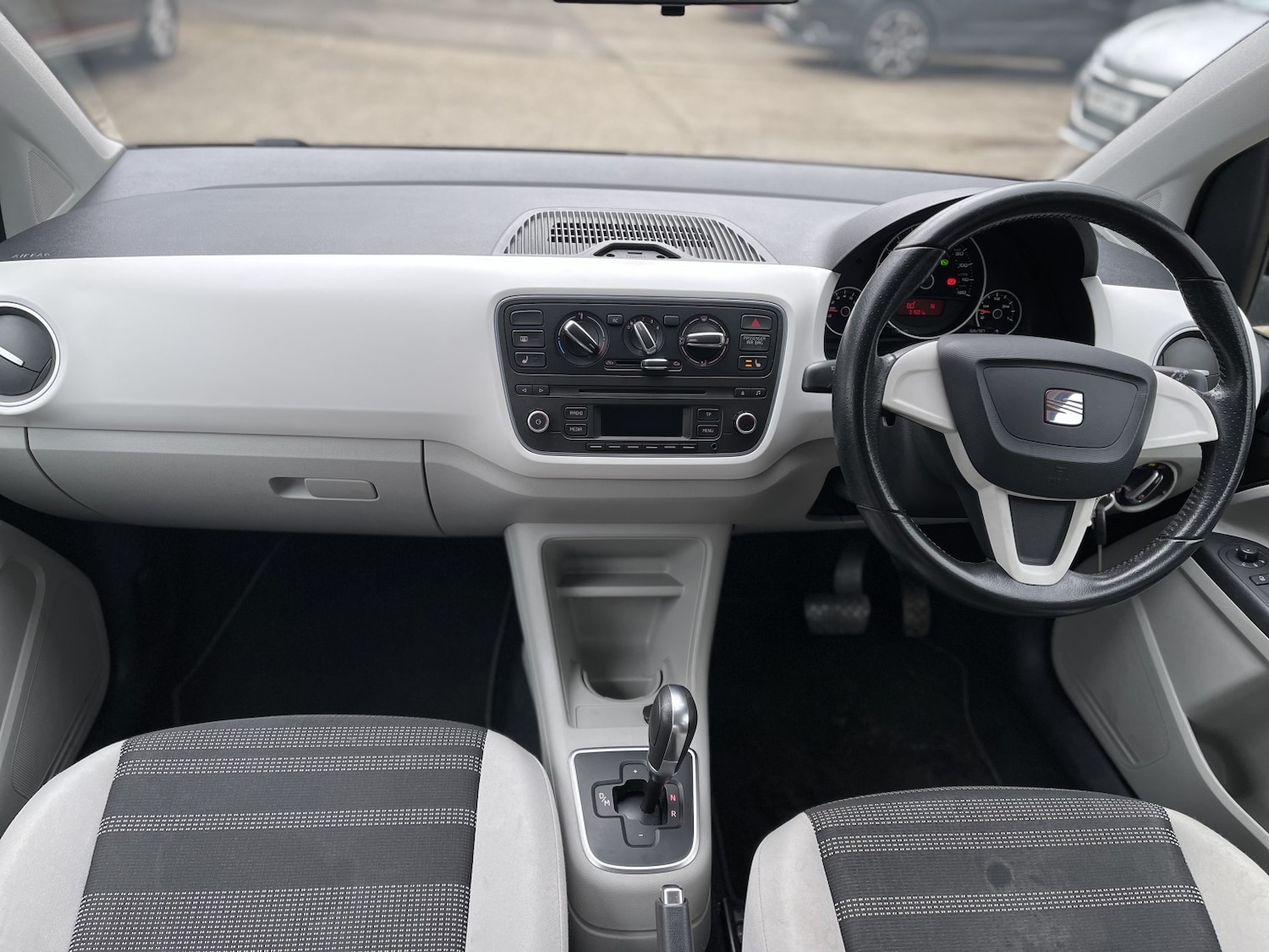 Used SEAT Mii 2012 for sale - 78062236: Photo 39