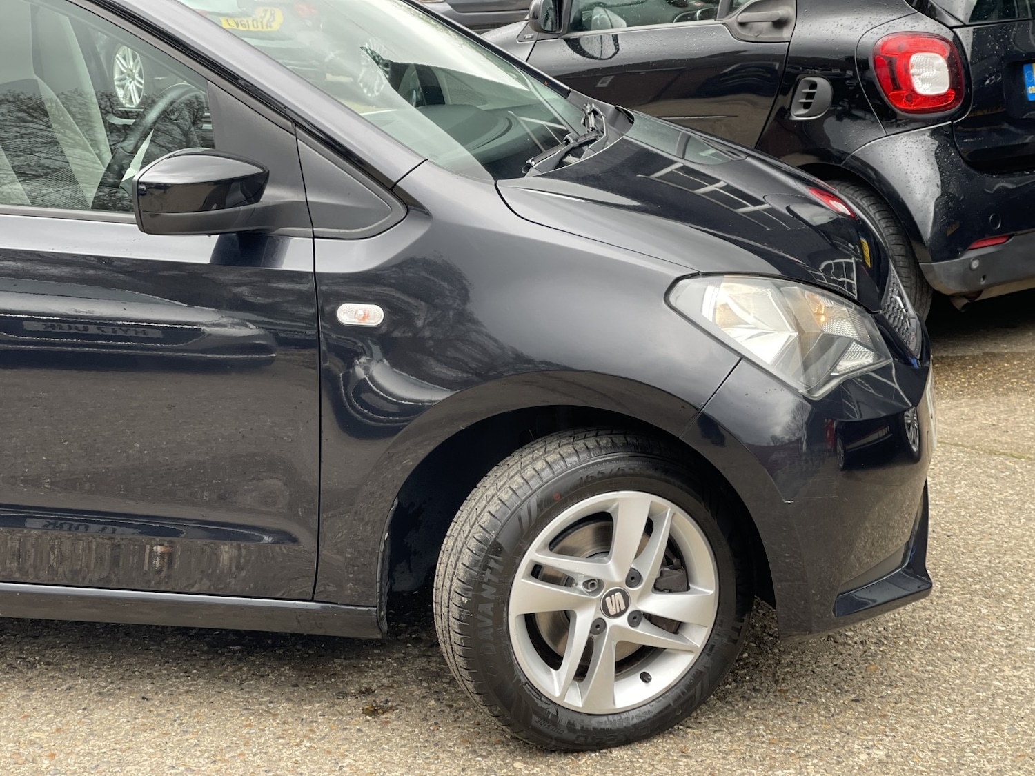 Used SEAT Mii 2012 for sale - 78062236: Photo 4
