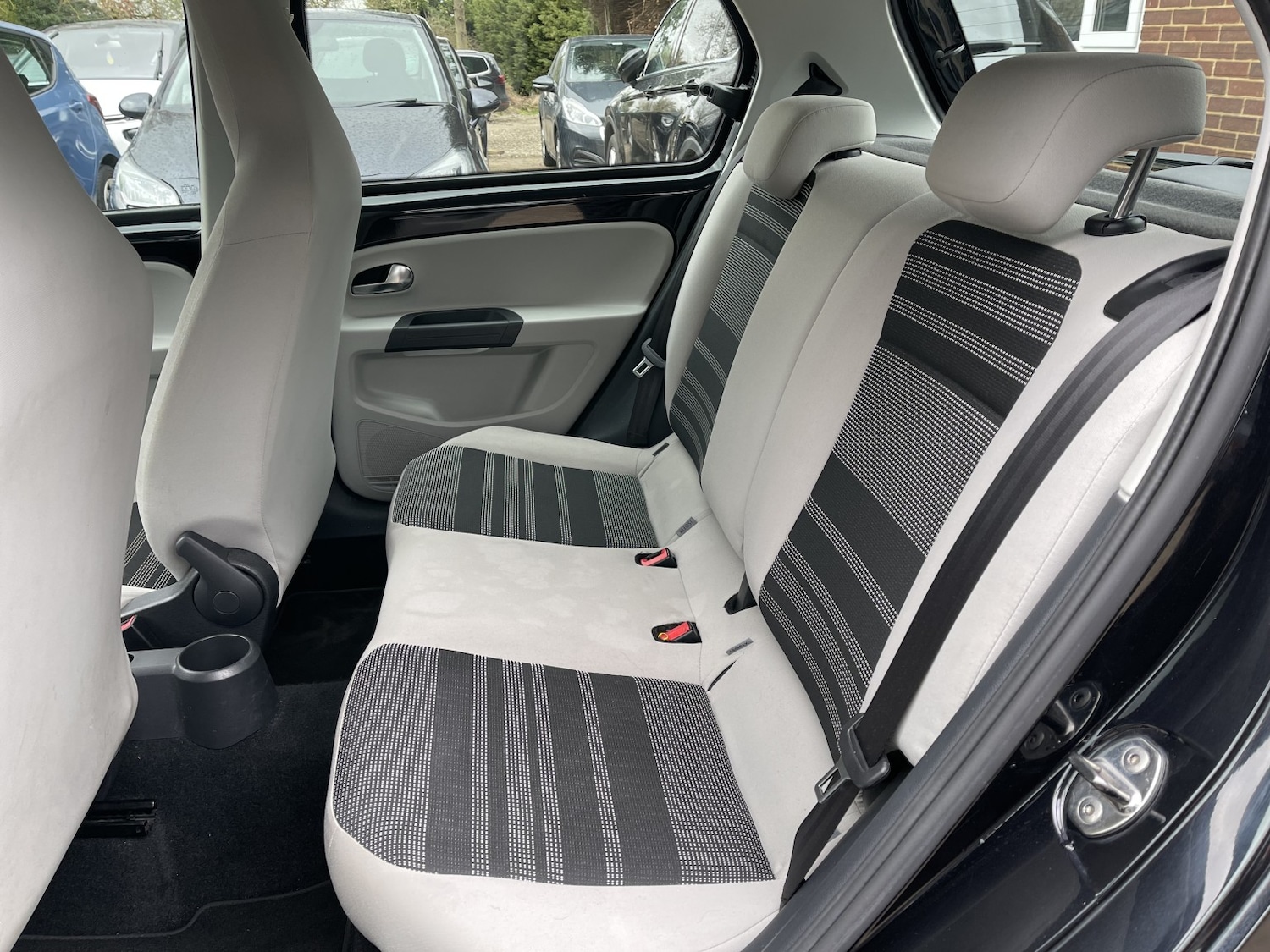 Used SEAT Mii 2012 for sale - 78062236: Photo 40