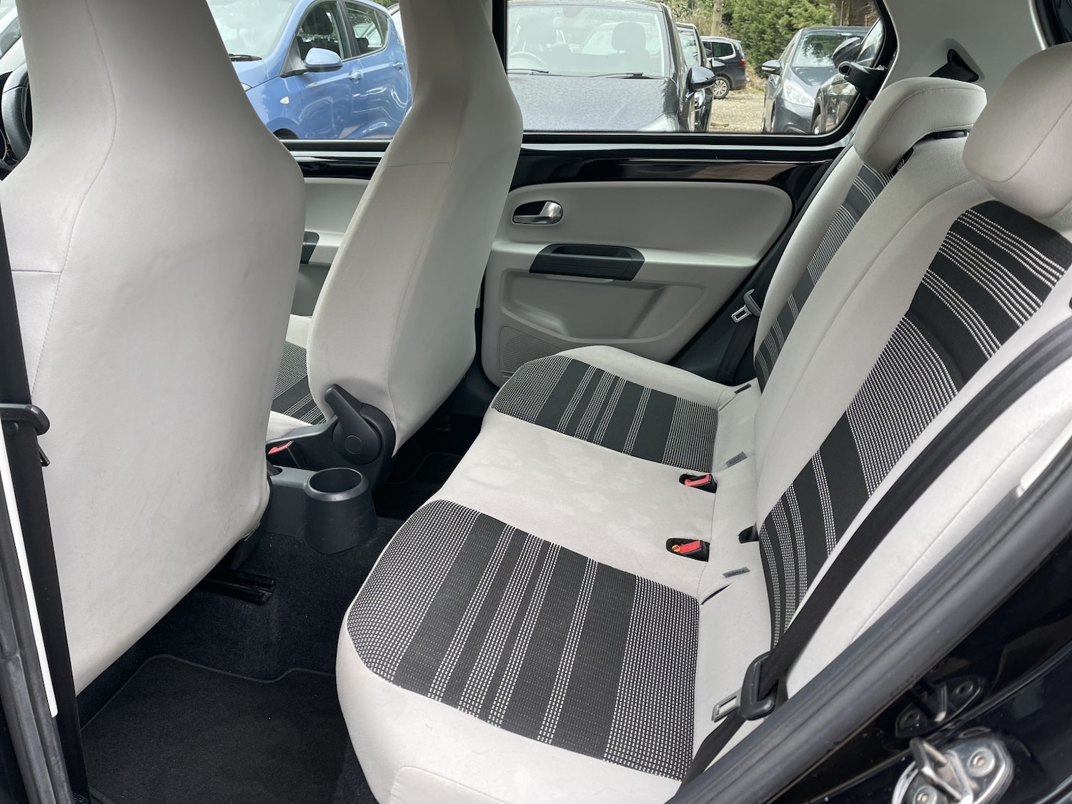 Used SEAT Mii 2012 for sale - 78062236: Photo 41