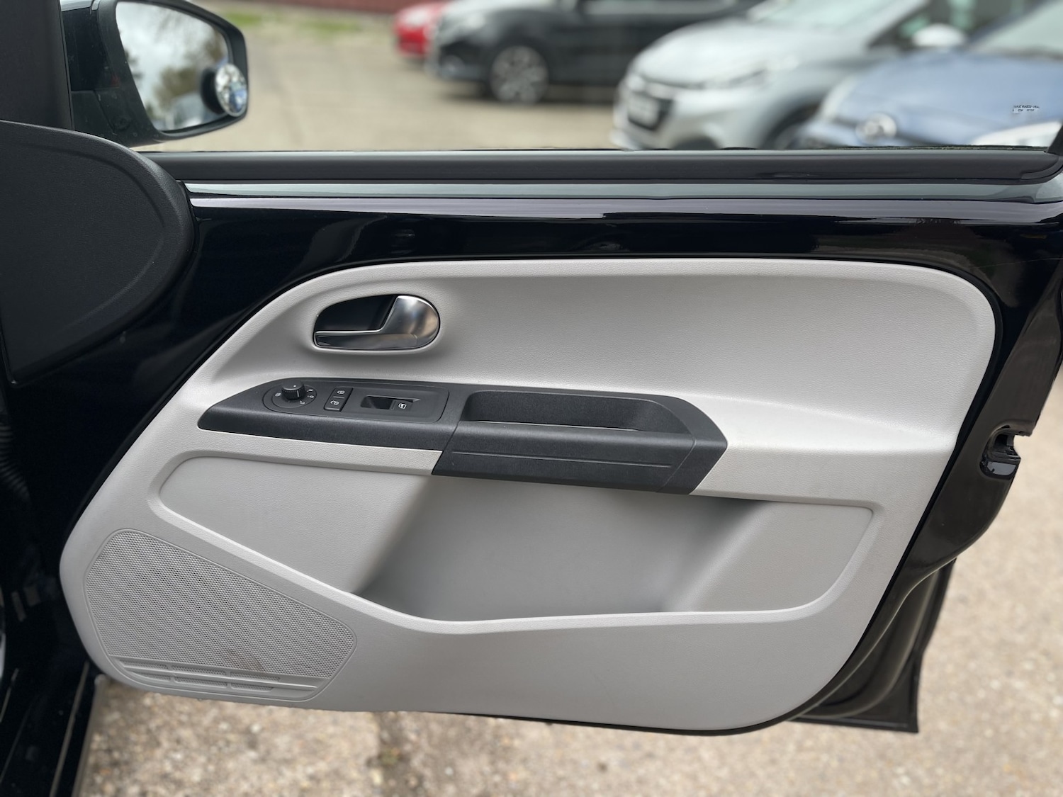 Used SEAT Mii 2012 for sale - 78062236: Photo 43