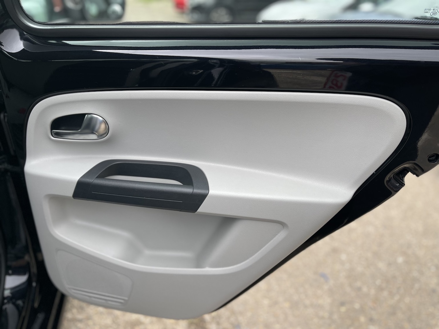 Used SEAT Mii 2012 for sale - 78062236: Photo 45