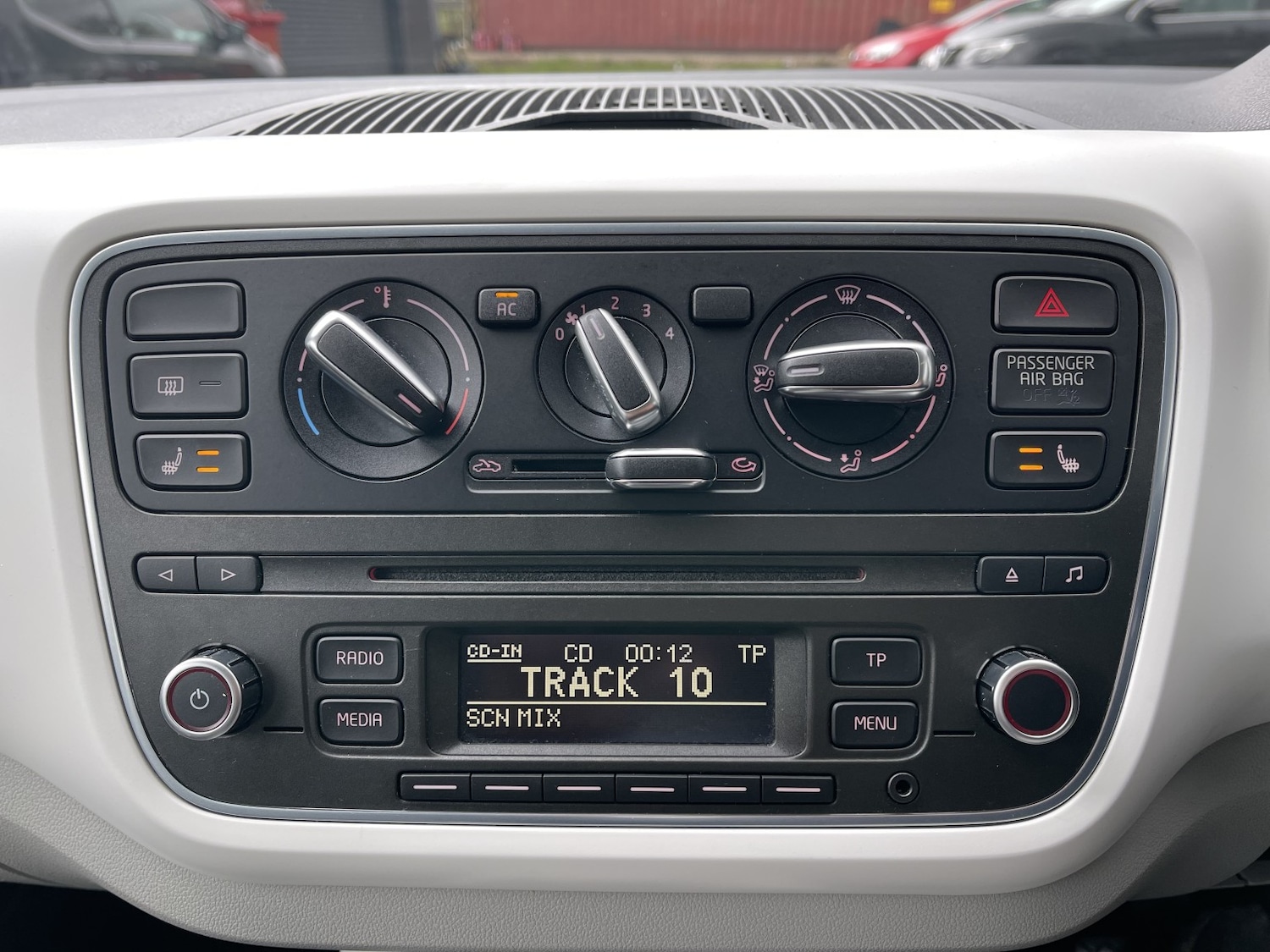 Used SEAT Mii 2012 for sale - 78062236: Photo 48