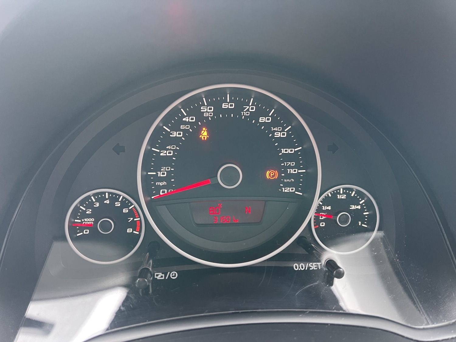 Used SEAT Mii 2012 for sale - 78062236: Photo 49