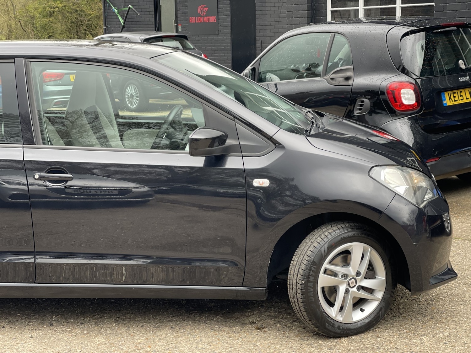 Used SEAT Mii 2012 for sale - 78062236: Photo 5