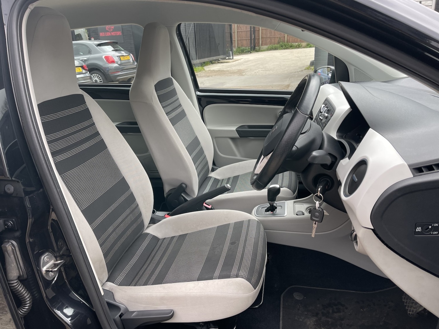 Used SEAT Mii 2012 for sale - 78062236: Photo 50