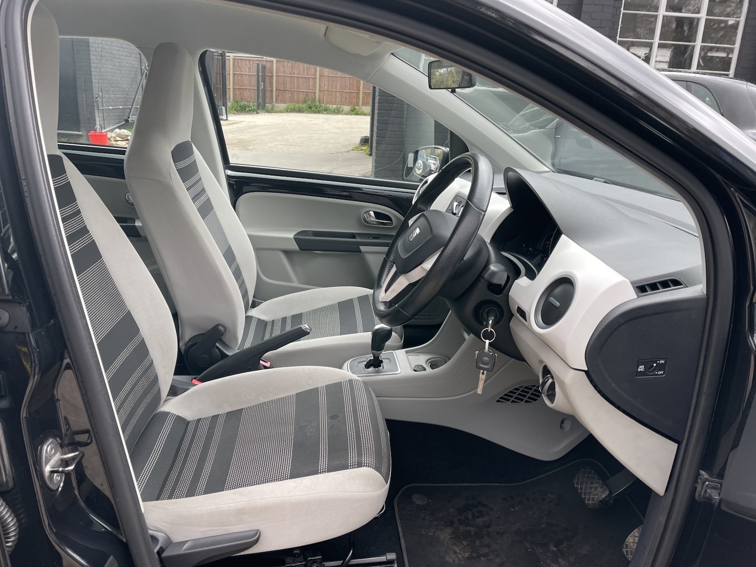 Used SEAT Mii 2012 for sale - 78062236: Photo 51