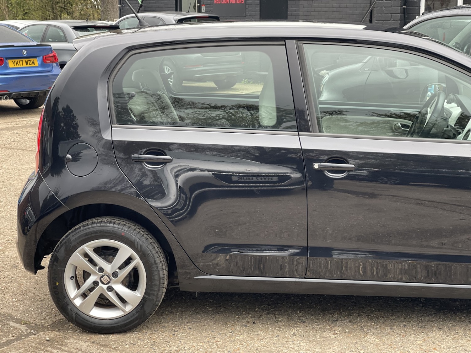 Used SEAT Mii 2012 for sale - 78062236: Photo 6