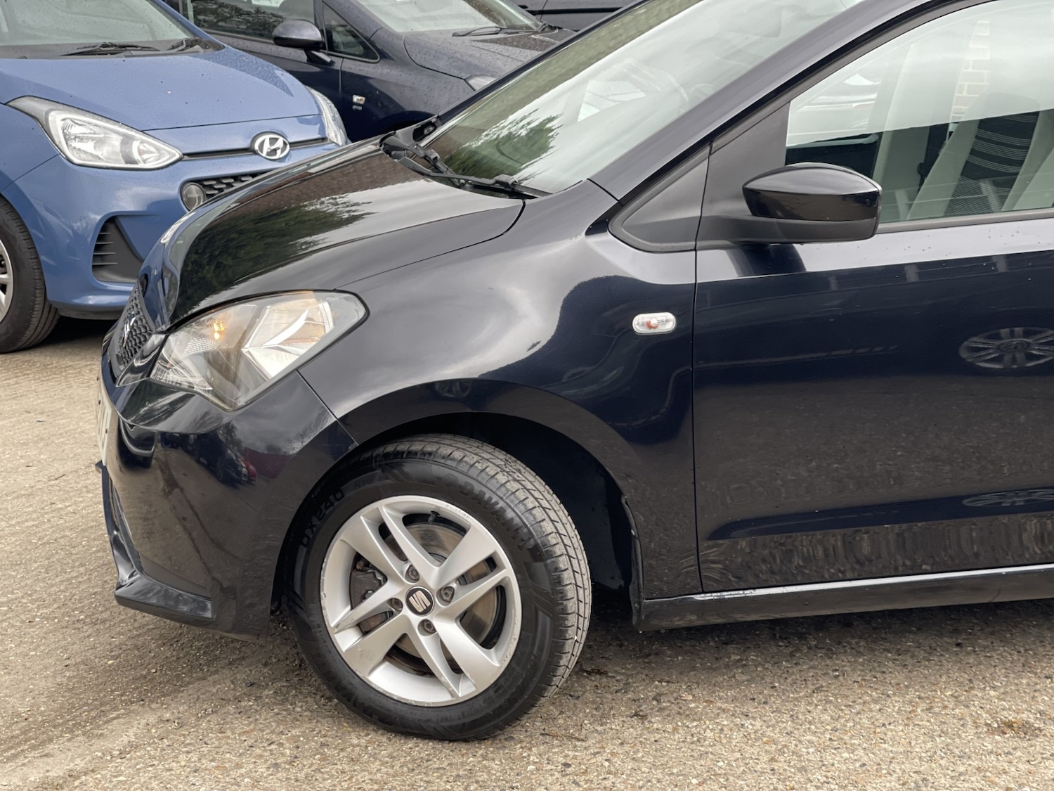 Used SEAT Mii 2012 for sale - 78062236: Photo 7