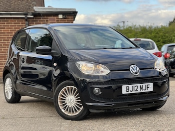 Used Volkswagen up! 2012 for sale - 78360145: Photo