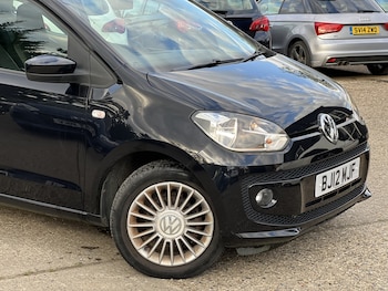 Used Volkswagen up! 2012 for sale - 78360145: Photo