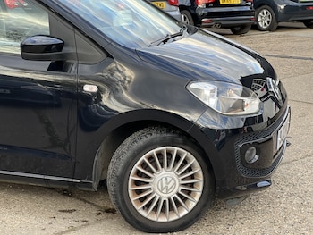 Used Volkswagen up! 2012 for sale - 78360145: Photo