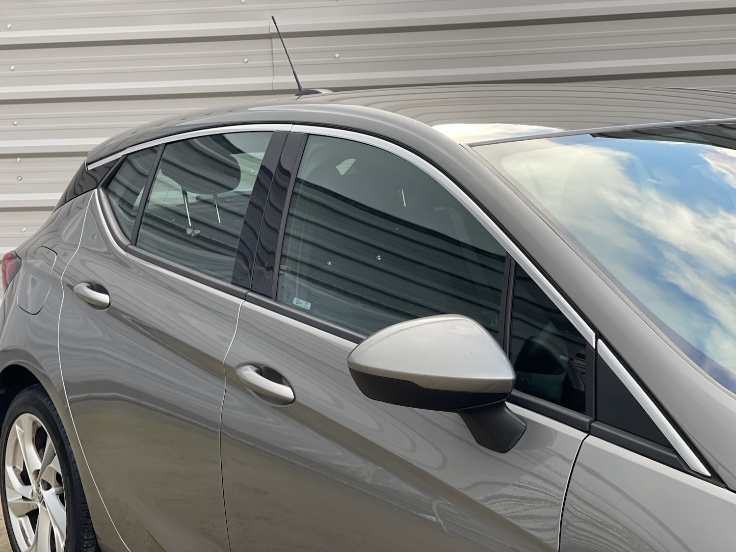 Used Vauxhall Astra 2017 for sale - 76666168: Photo 11