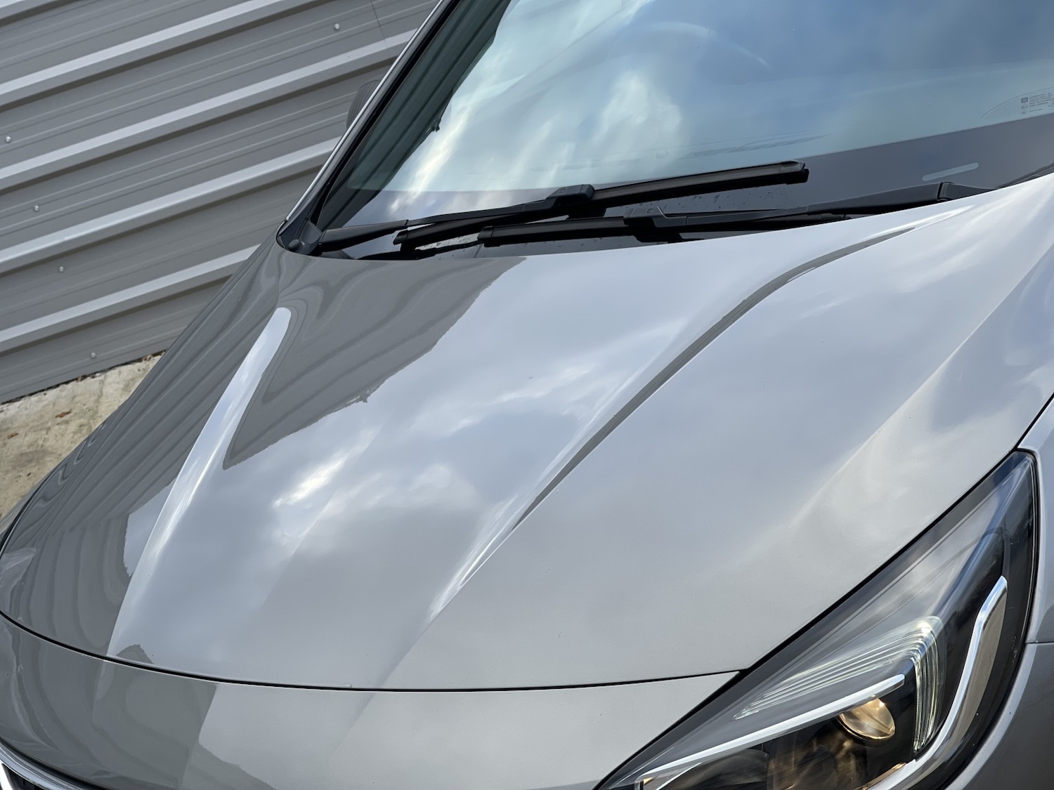 Used Vauxhall Astra 2017 for sale - 76666168: Photo 13