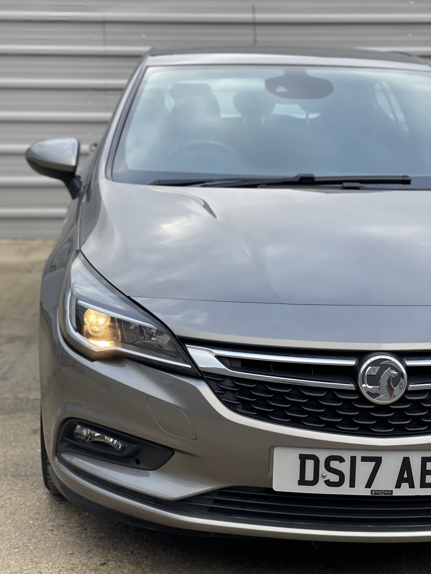 Used Vauxhall Astra 2017 for sale - 76666168: Photo 20