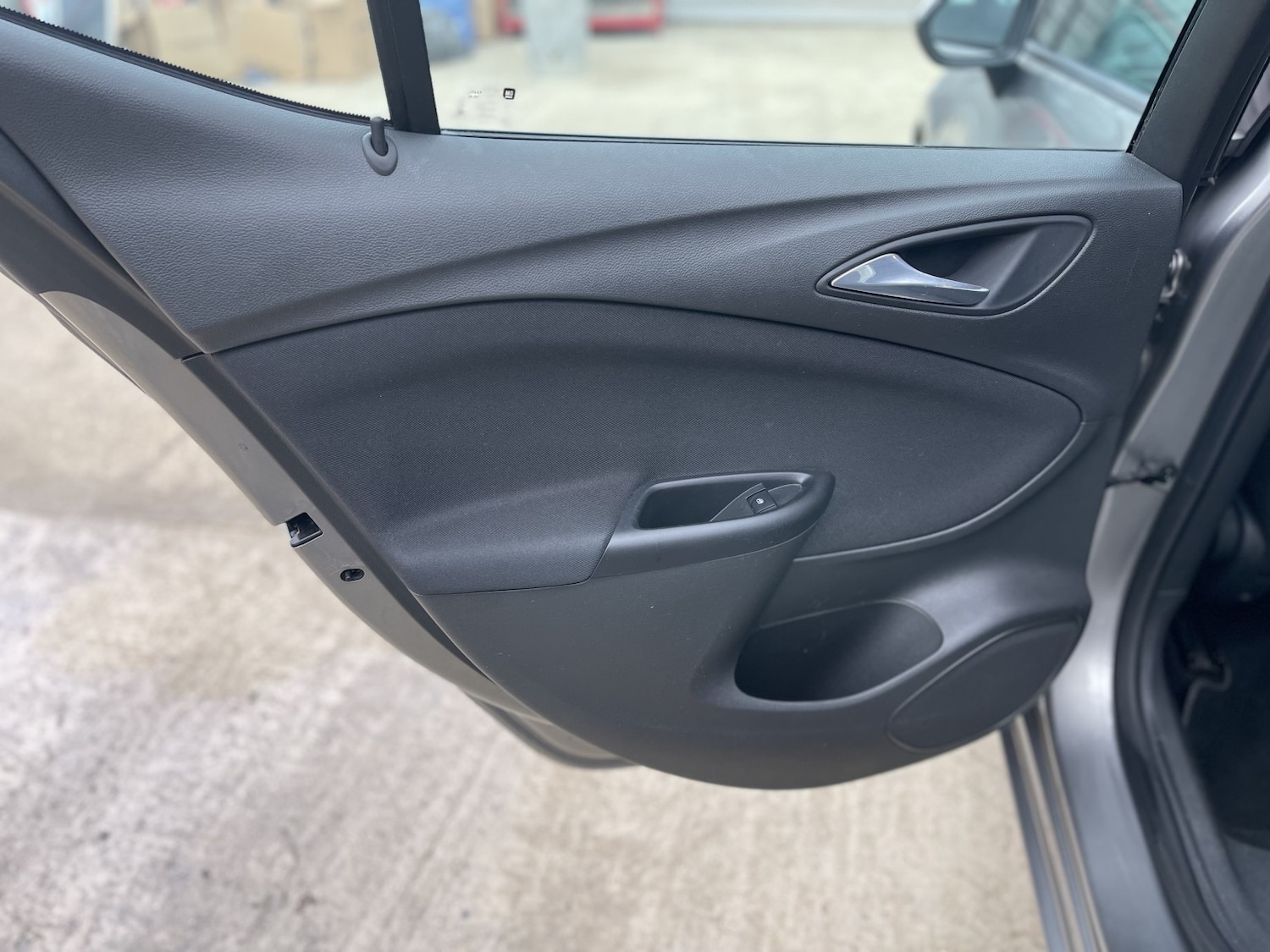 Used Vauxhall Astra 2017 for sale - 76666168: Photo 32