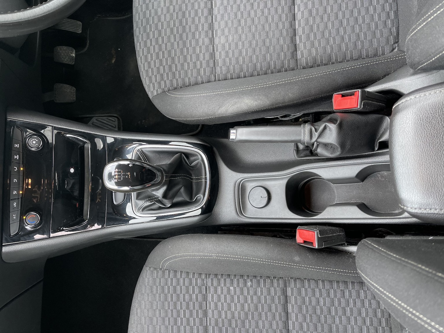 Used Vauxhall Astra 2017 for sale - 76666168: Photo 37