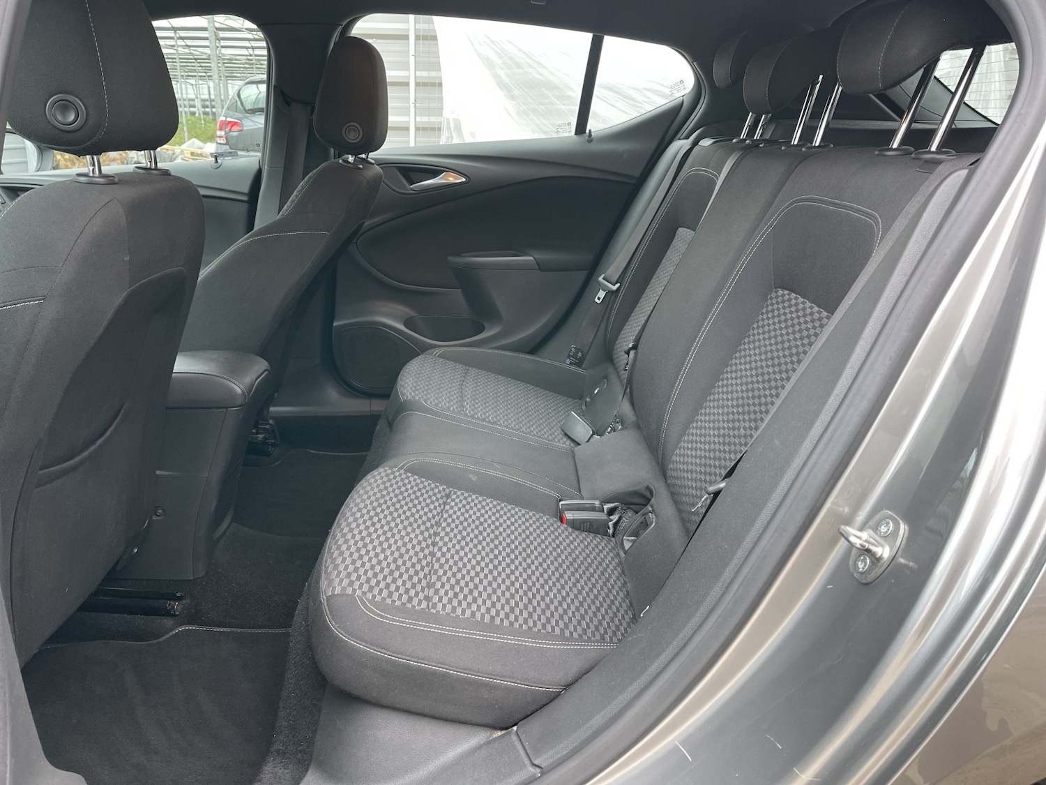 Used Vauxhall Astra 2017 for sale - 76666168: Photo 40