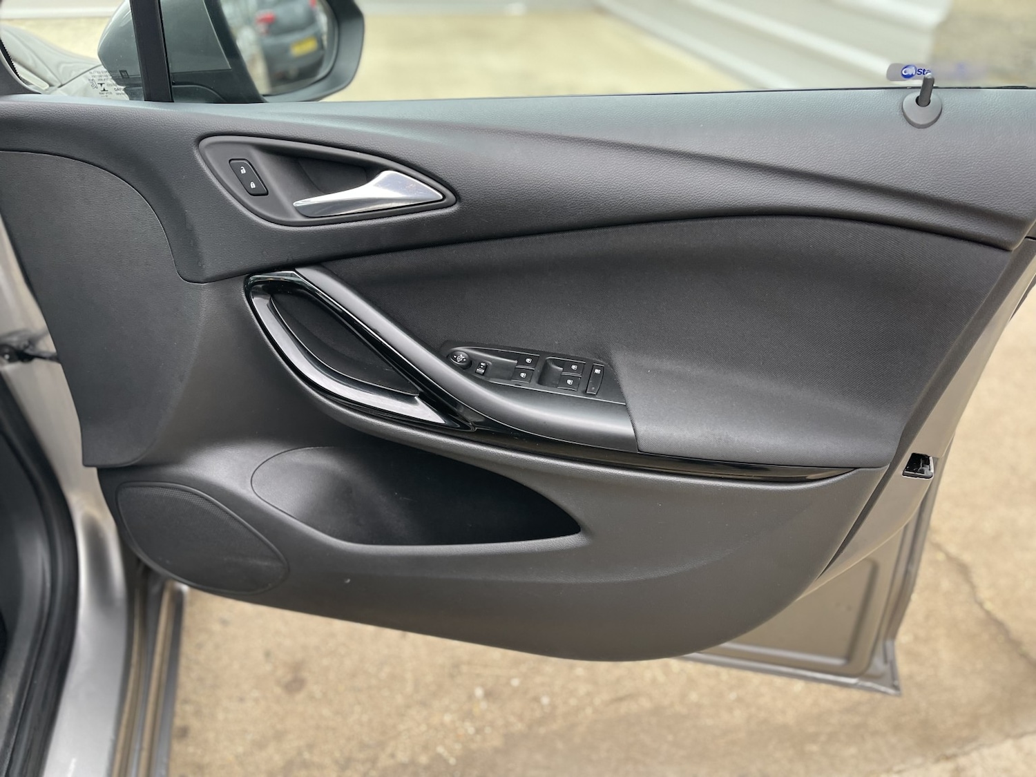 Used Vauxhall Astra 2017 for sale - 76666168: Photo 45