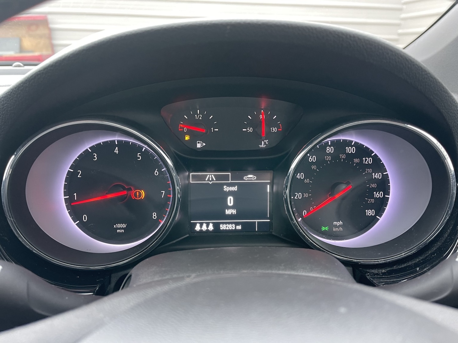 Used Vauxhall Astra 2017 for sale - 76666168: Photo 51