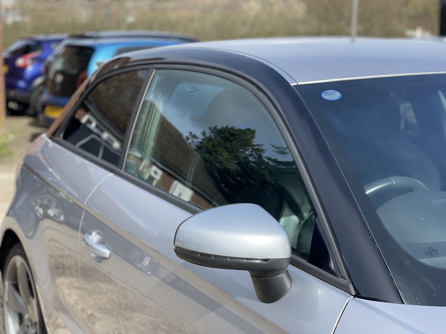 Used Audi A1 2014 for sale - 77962032: Photo 12