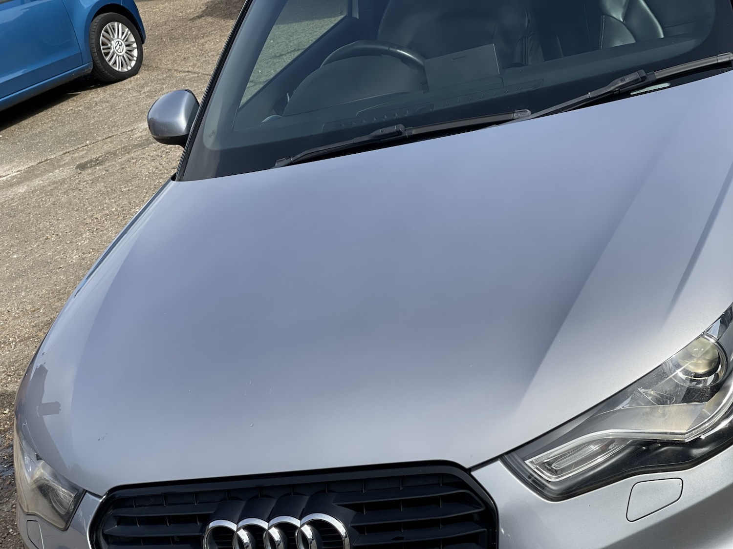 Used Audi A1 2014 for sale - 77962032: Photo 14