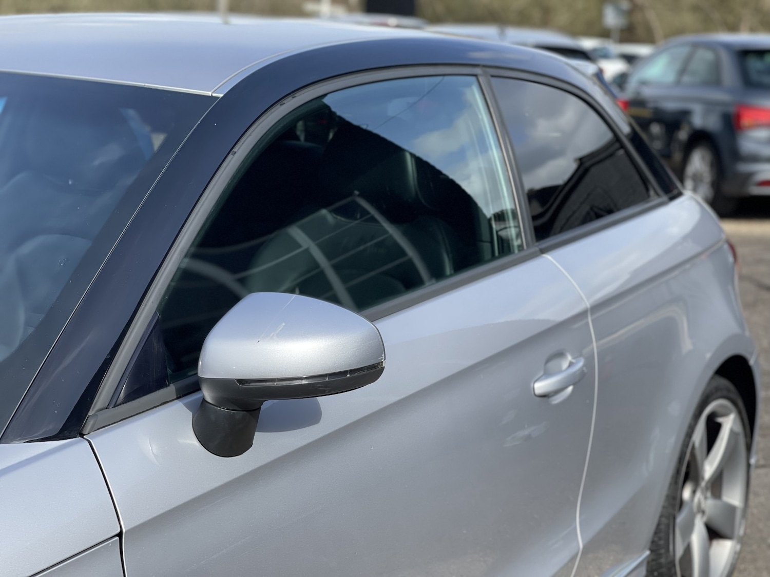 Used Audi A1 2014 for sale - 77962032: Photo 15