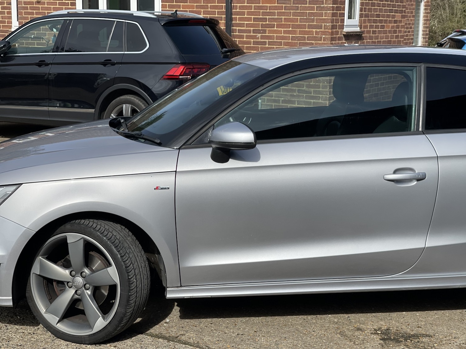 Used Audi A1 2014 for sale - 77962032: Photo 17