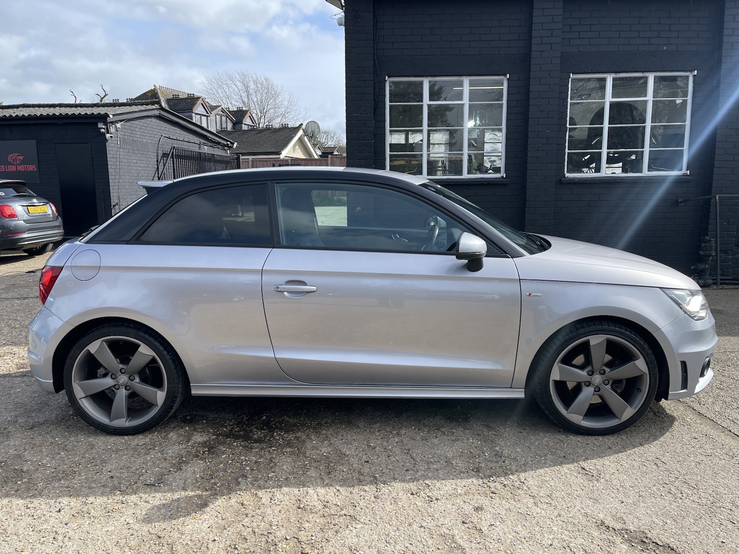 Used Audi A1 2014 for sale - 77962032: Photo 18