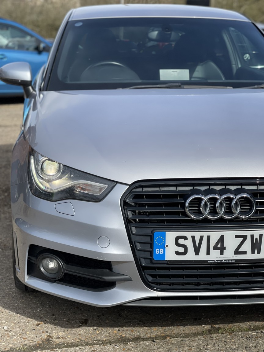 Used Audi A1 2014 for sale - 77962032: Photo 21