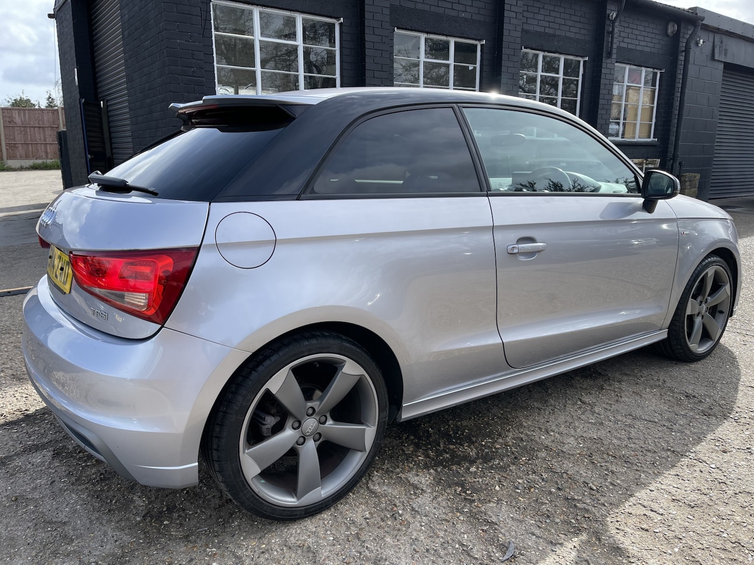 Used Audi A1 2014 for sale - 77962032: Photo 26