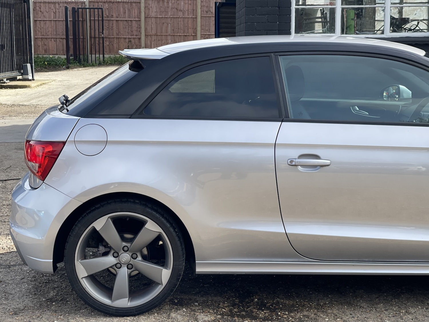 Used Audi A1 2014 for sale - 77962032: Photo 27