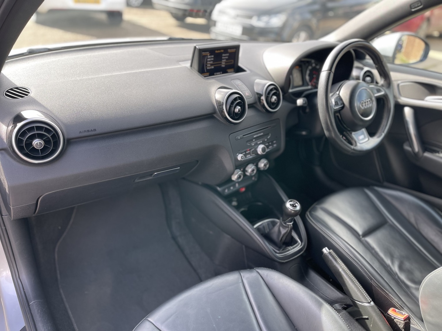 Used Audi A1 2014 for sale - 77962032: Photo 34