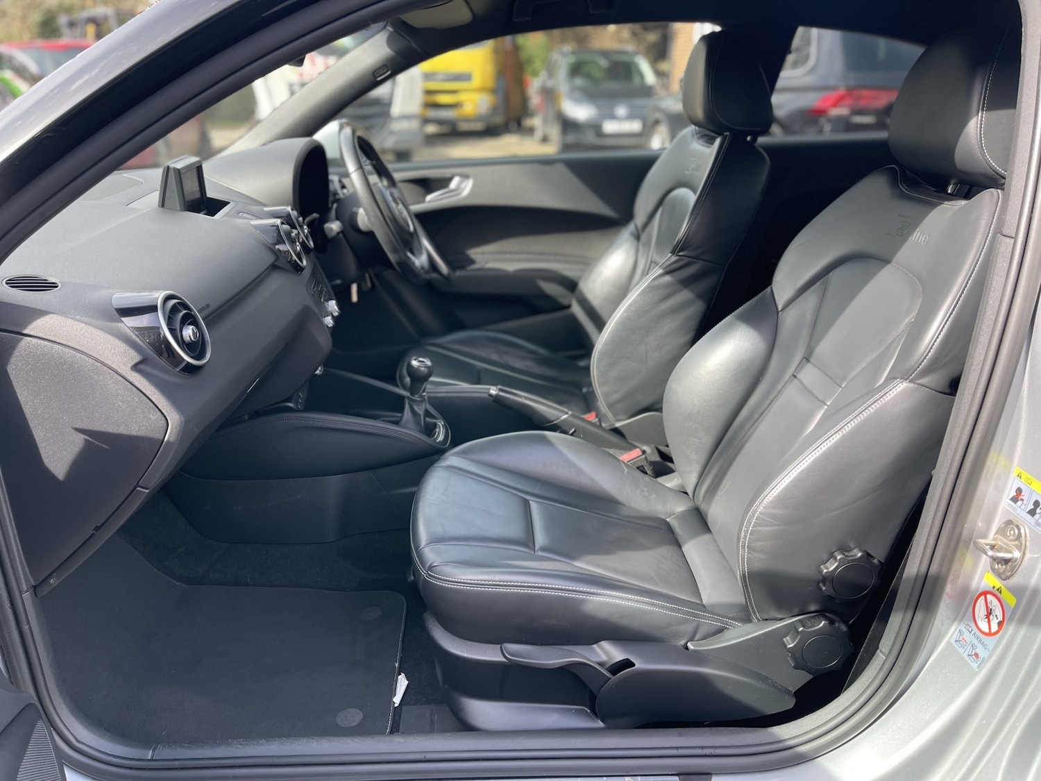 Used Audi A1 2014 for sale - 77962032: Photo 35